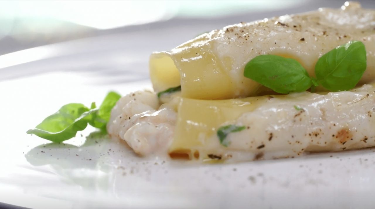 Cannelloni della domenica