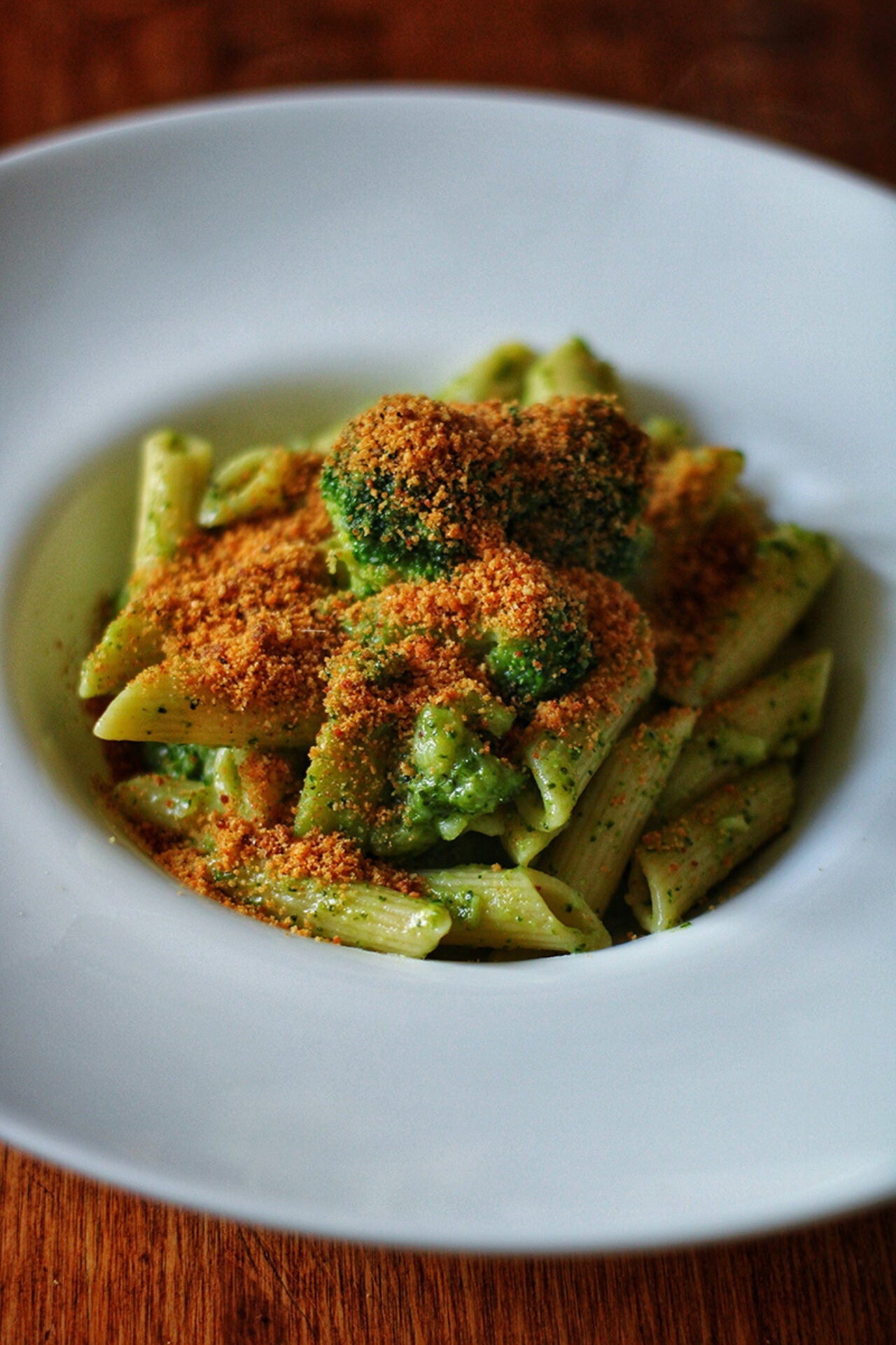 Pasta e broccoli