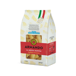 LA MEZZA MANICA