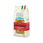 LA MEZZA PENNA RIGATA