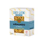 TRECCIA GLUTEN FREE