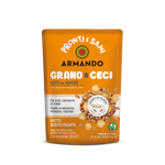 GRANO E CECI