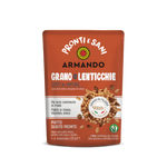 GRANO E LENTICCHIE