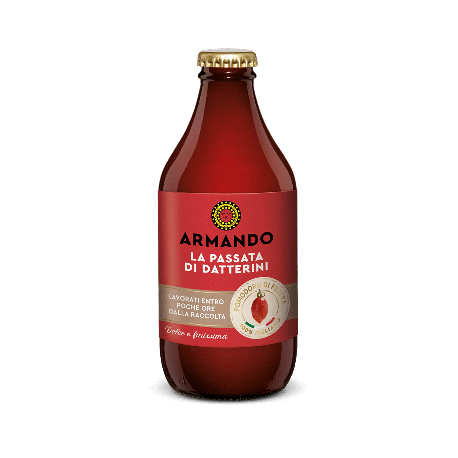 PASSATA DI DATTERINI