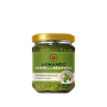 PESTO ALLA GENOVESE