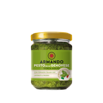PESTO ALLA GENOVESE SENZA AGLIO