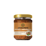 PESTO ALL'ARRABBIATA