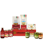 PASTA E CONDIMENTI MINI