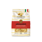 POTATO GNOCCHI