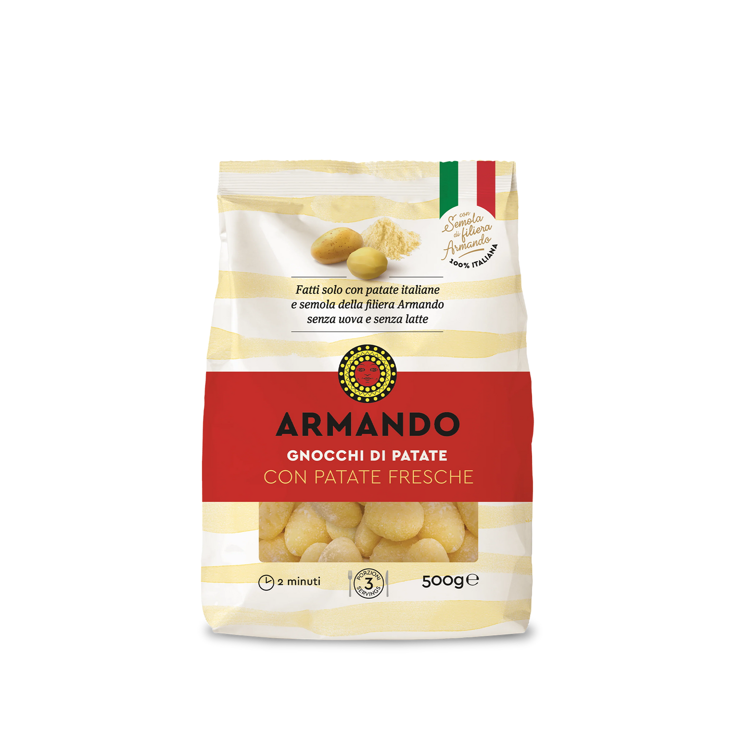 GNOCCHI