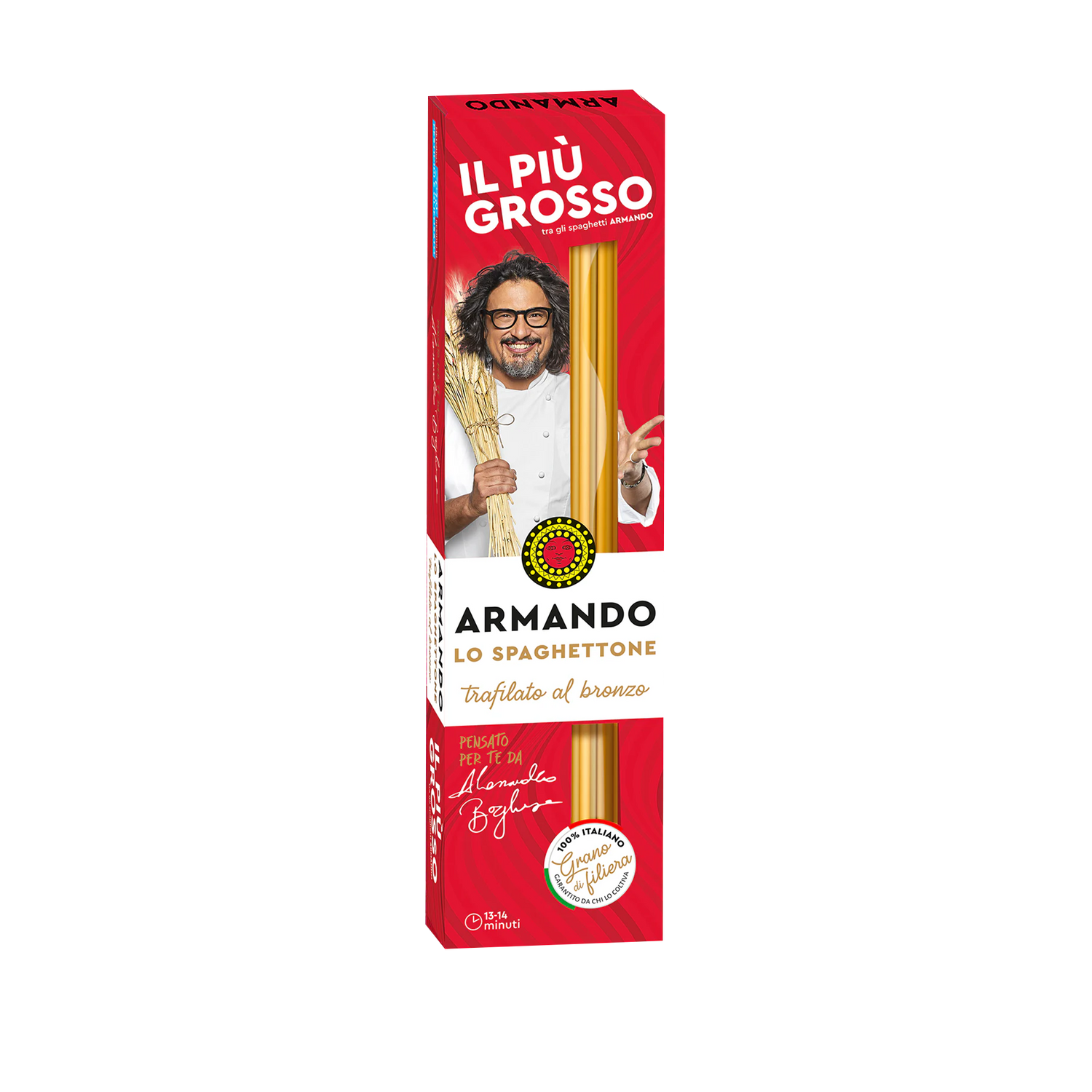 SPAGHETTONE