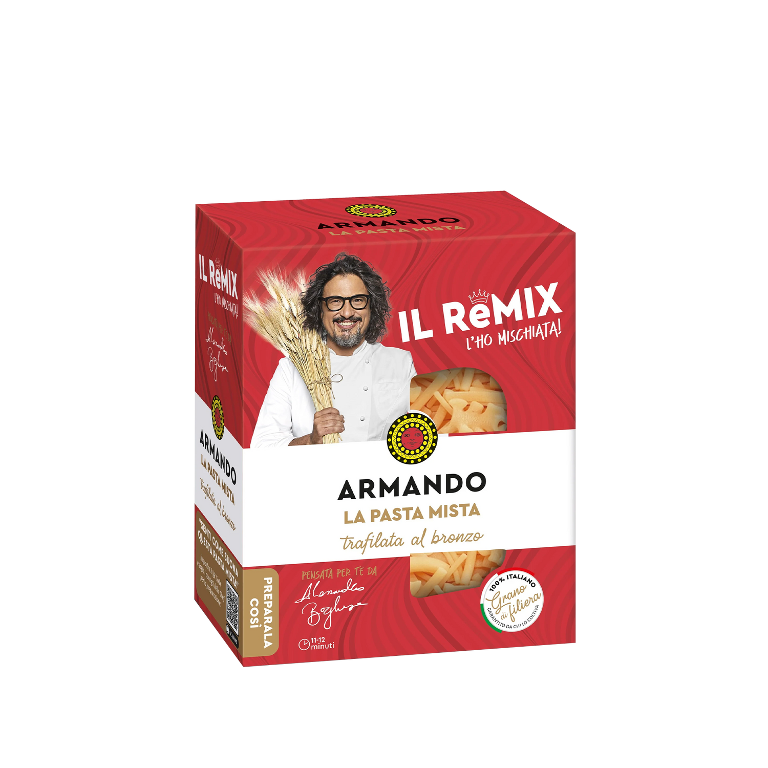 REMIX