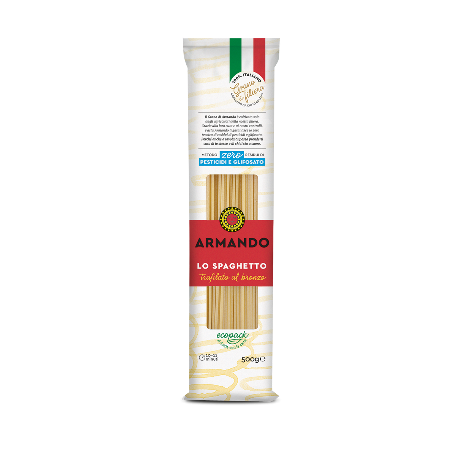 LO SPAGHETTO