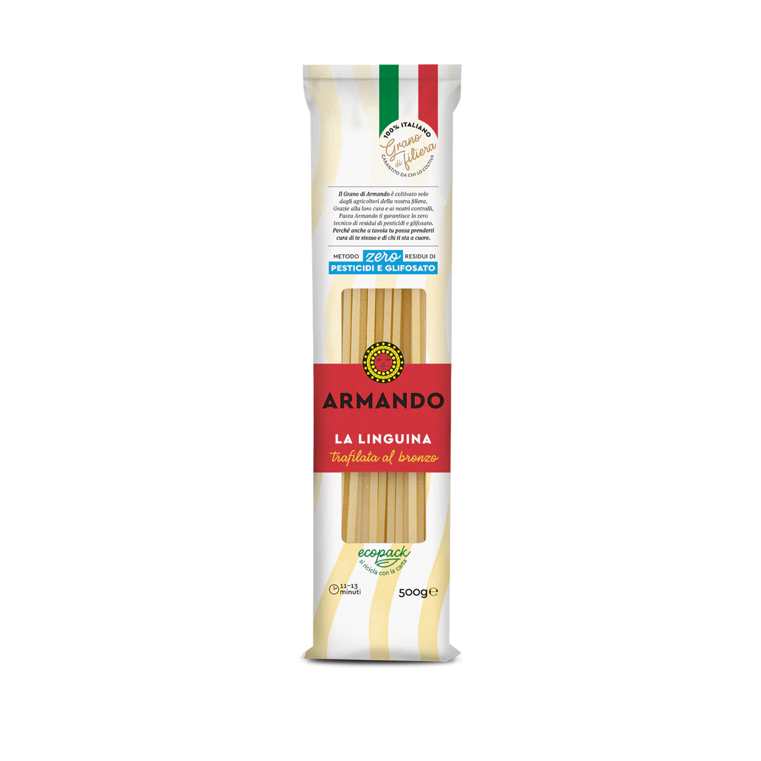 LA LINGUINA