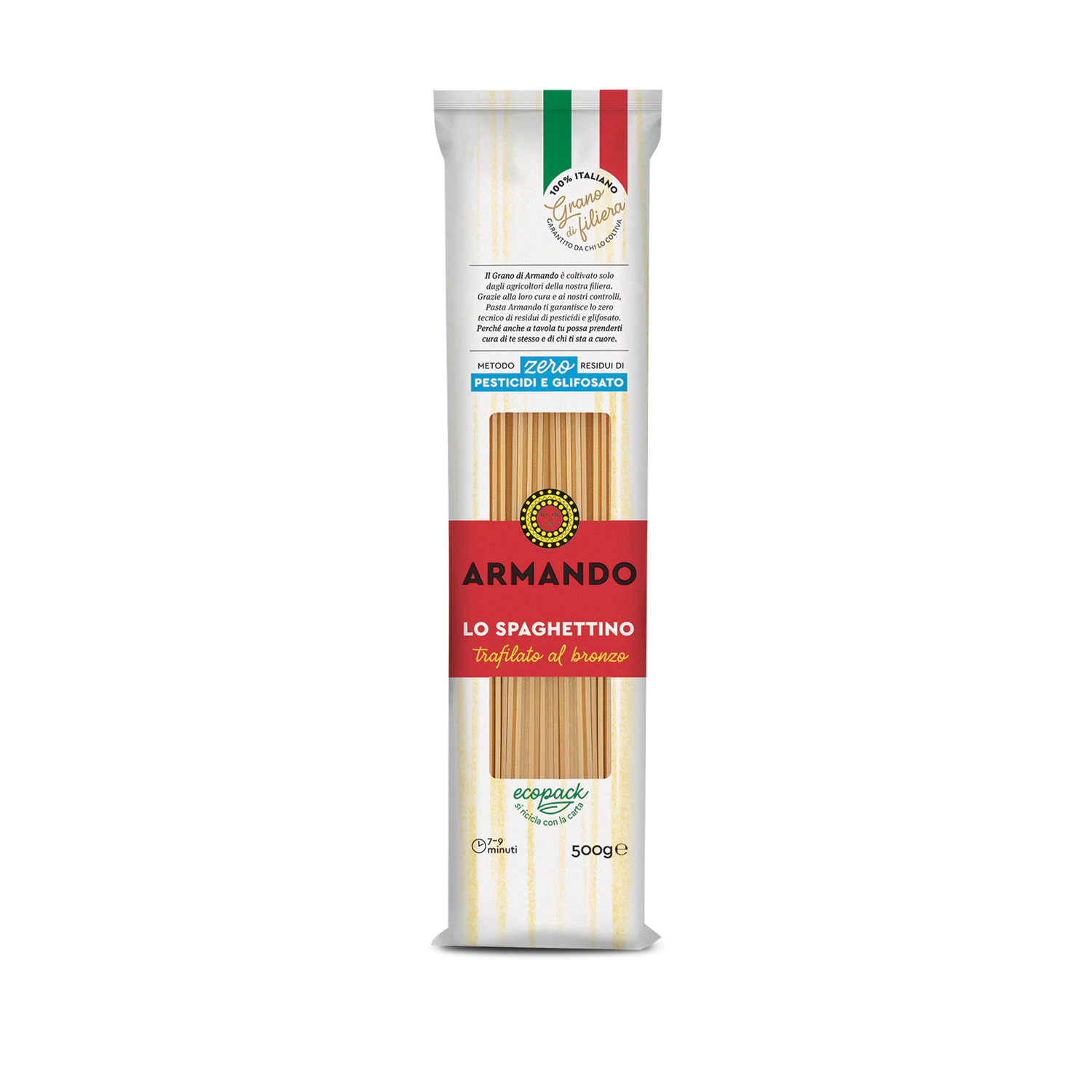 LO SPAGHETTINO