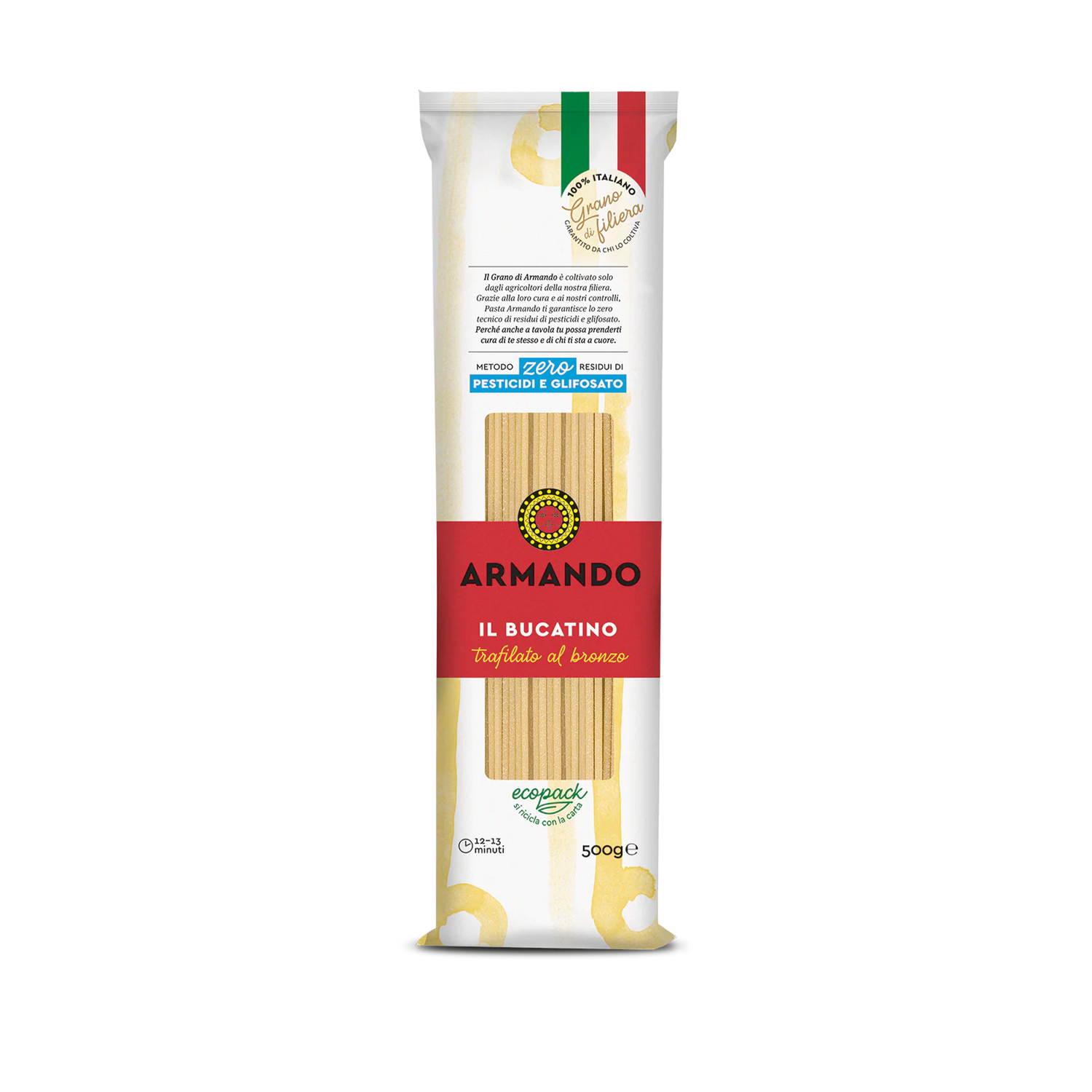 IL BUCATINO