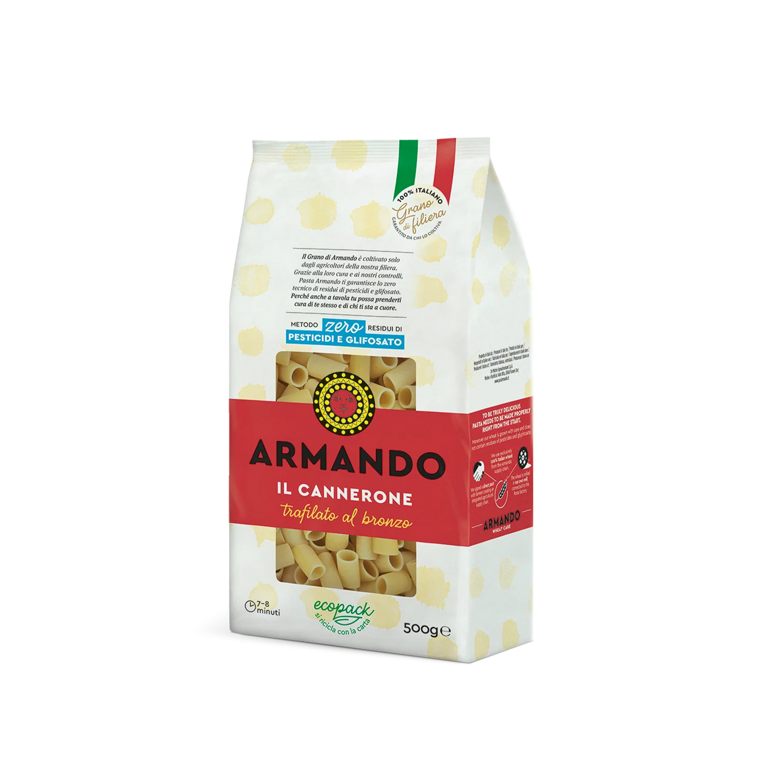 IL CANNERONE