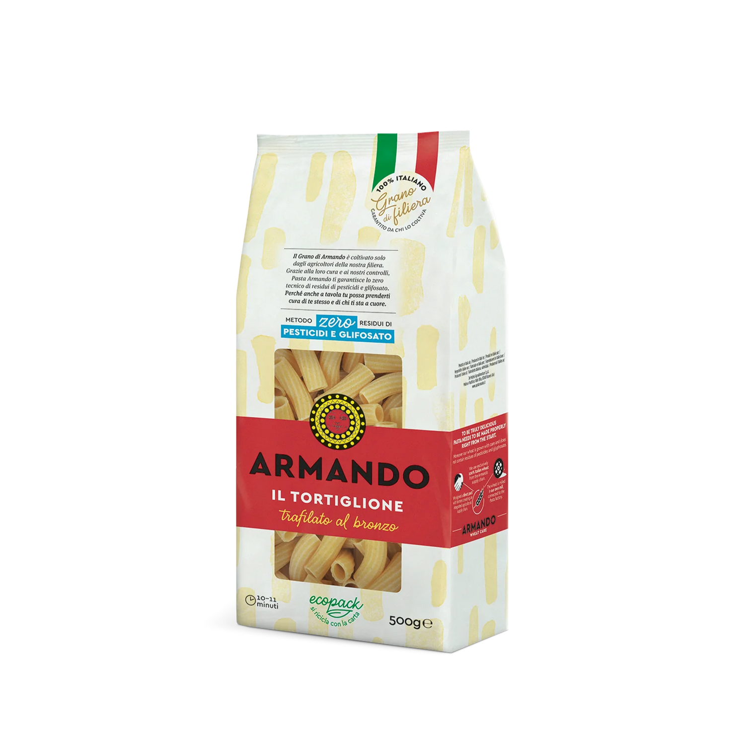 IL TORTIGLIONE