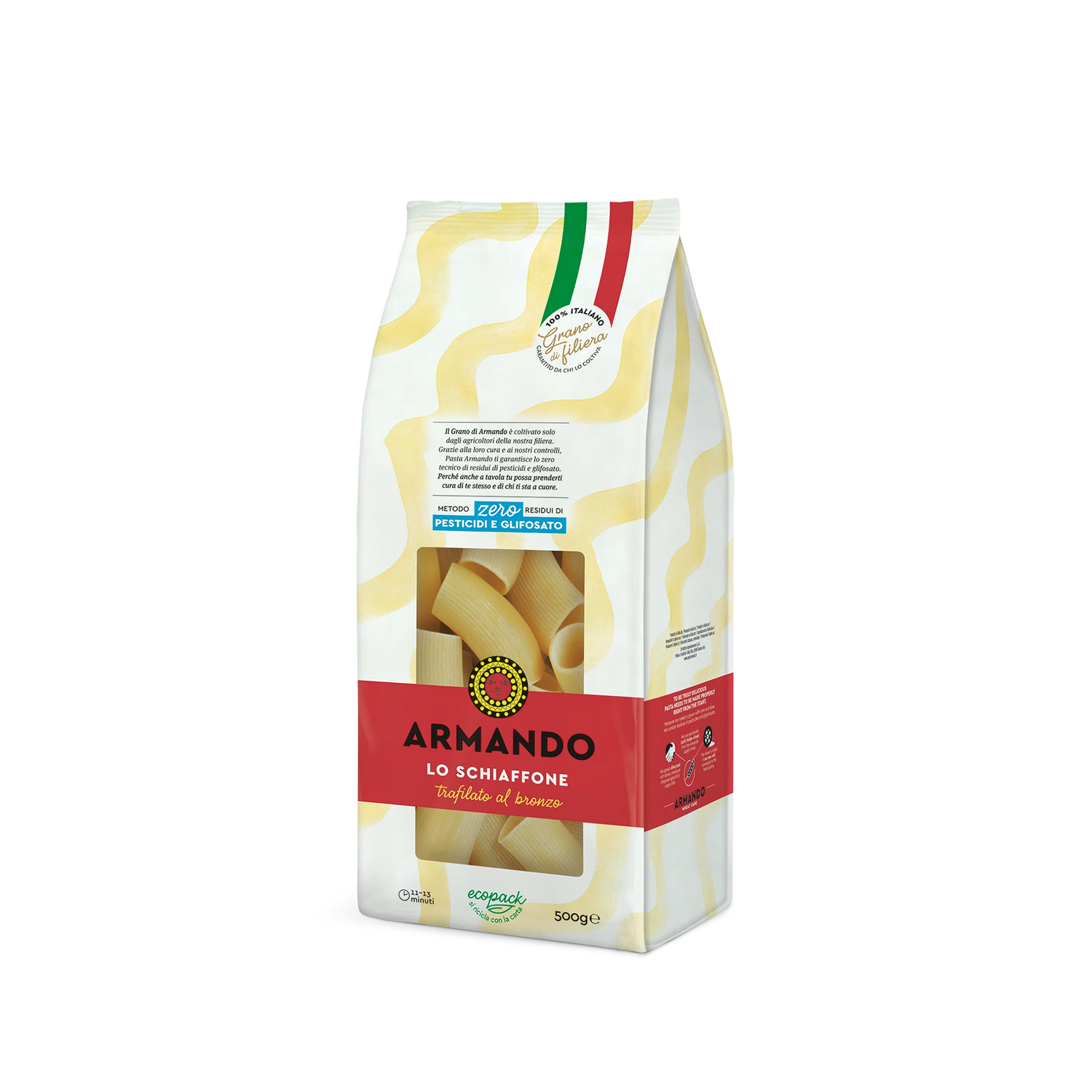LO SCHIAFFONE