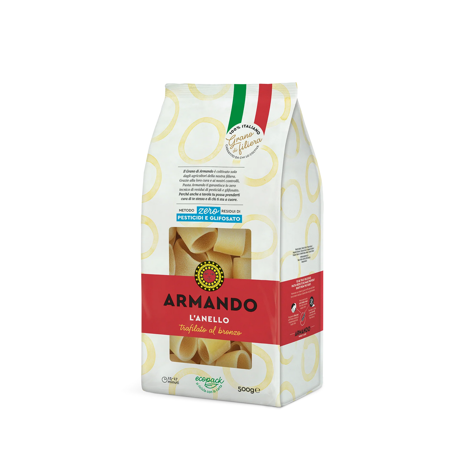 L'ANELLO