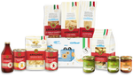 PASTA E CONDIMENTI