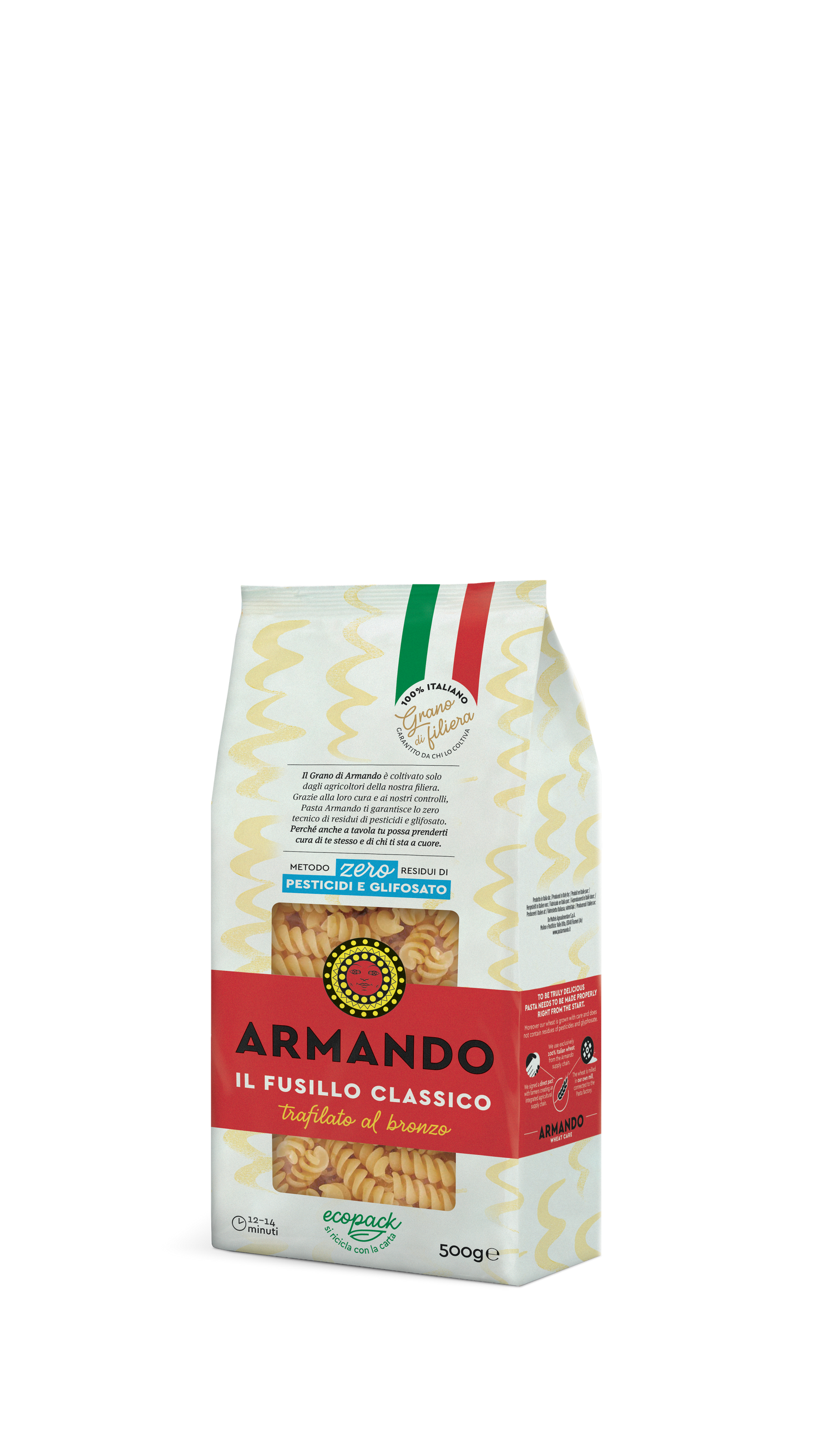 IL FUSILLO CLASSICO