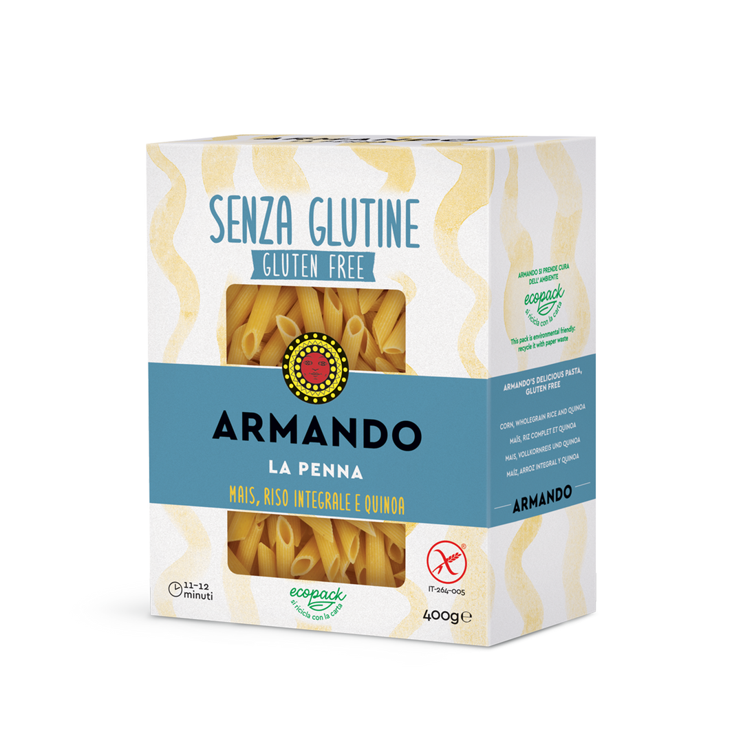 PENNA GLUTEN FREE