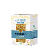 LA FARFALLA SENZA GLUTINE