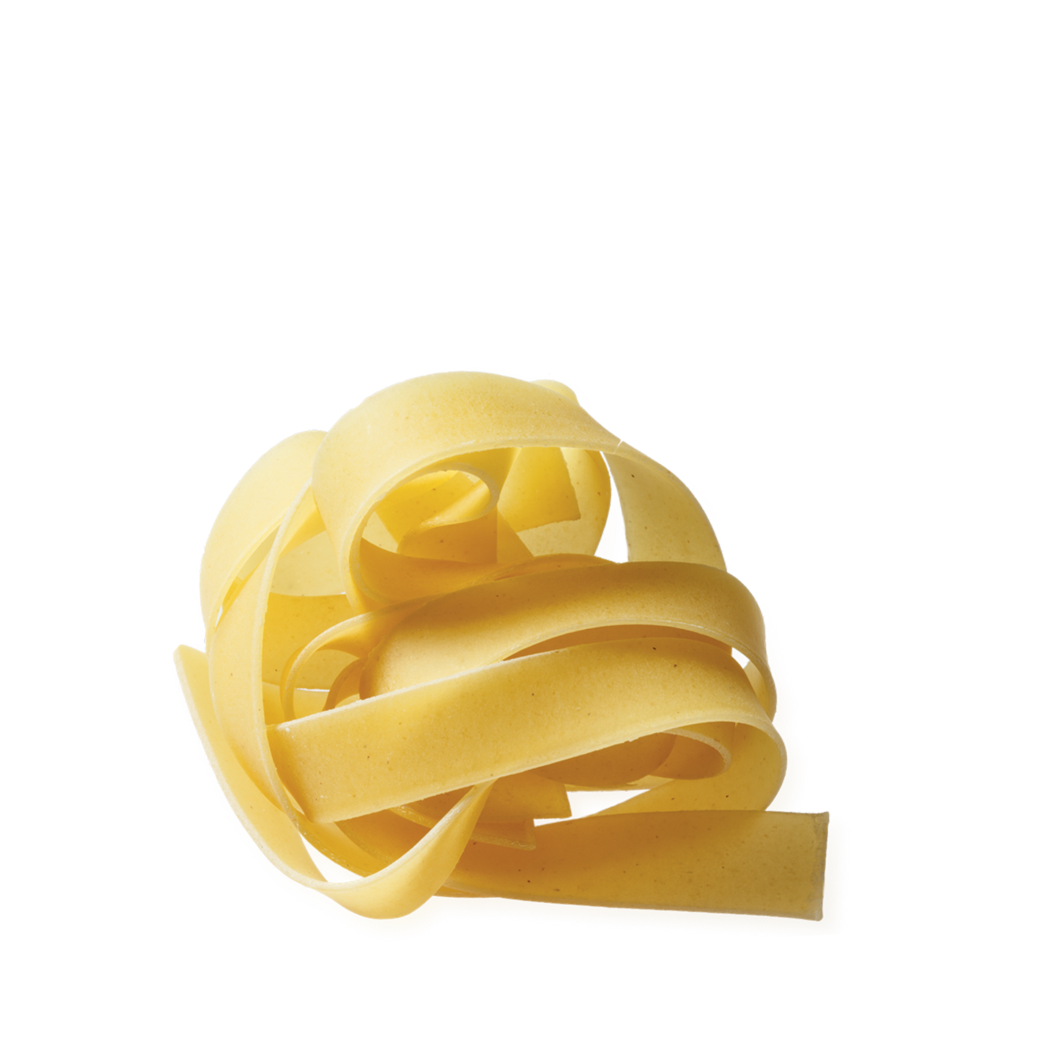 LA PAPPARDELLA