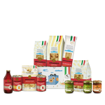 PASTA E CONDIMENTI
