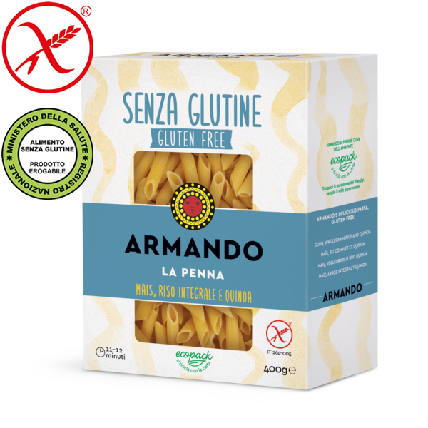 Il Glutenfree di Armando