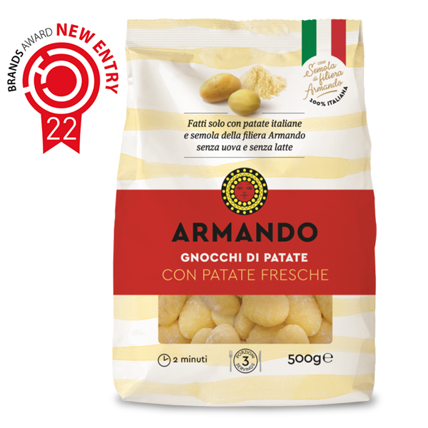 Gli Gnocchi di Armando