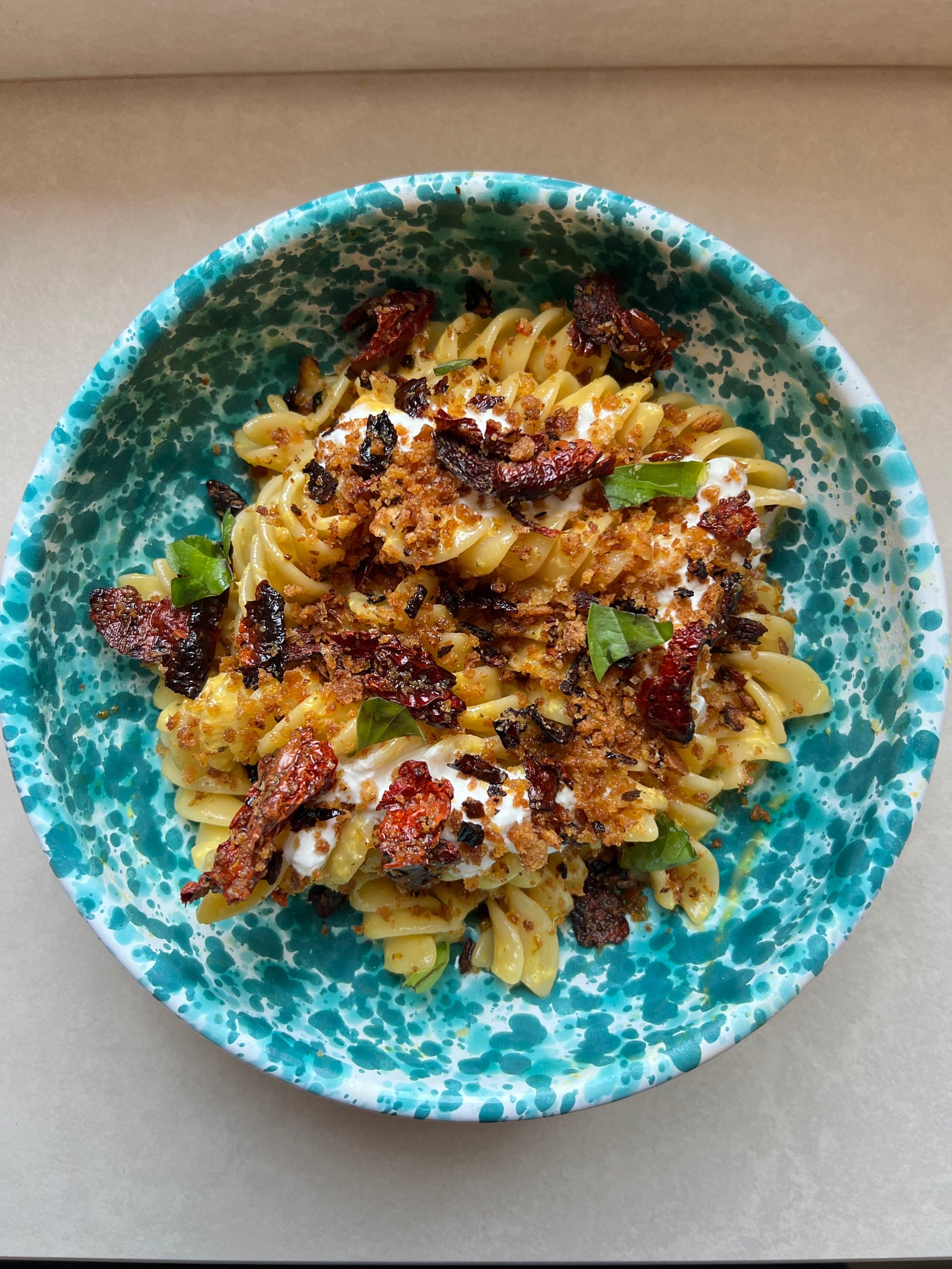 Pasta Estiva