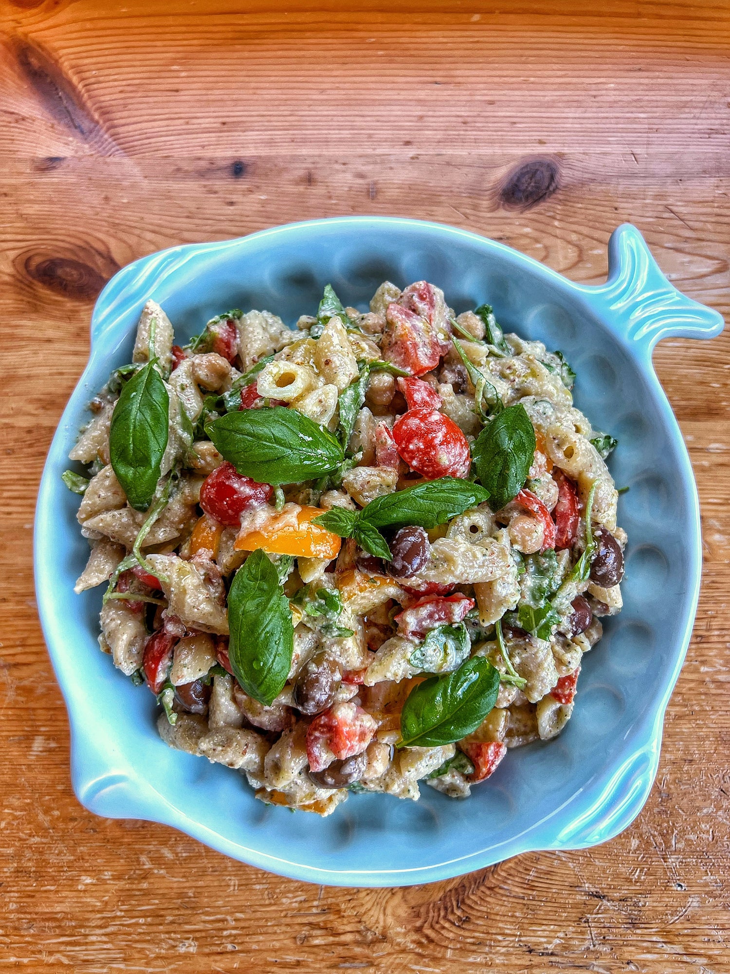 Insalata Fredda di Pasta