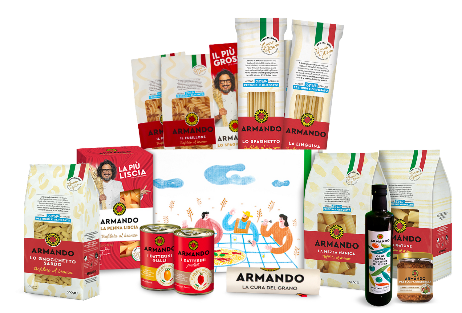 DEGUSTAZIONE
