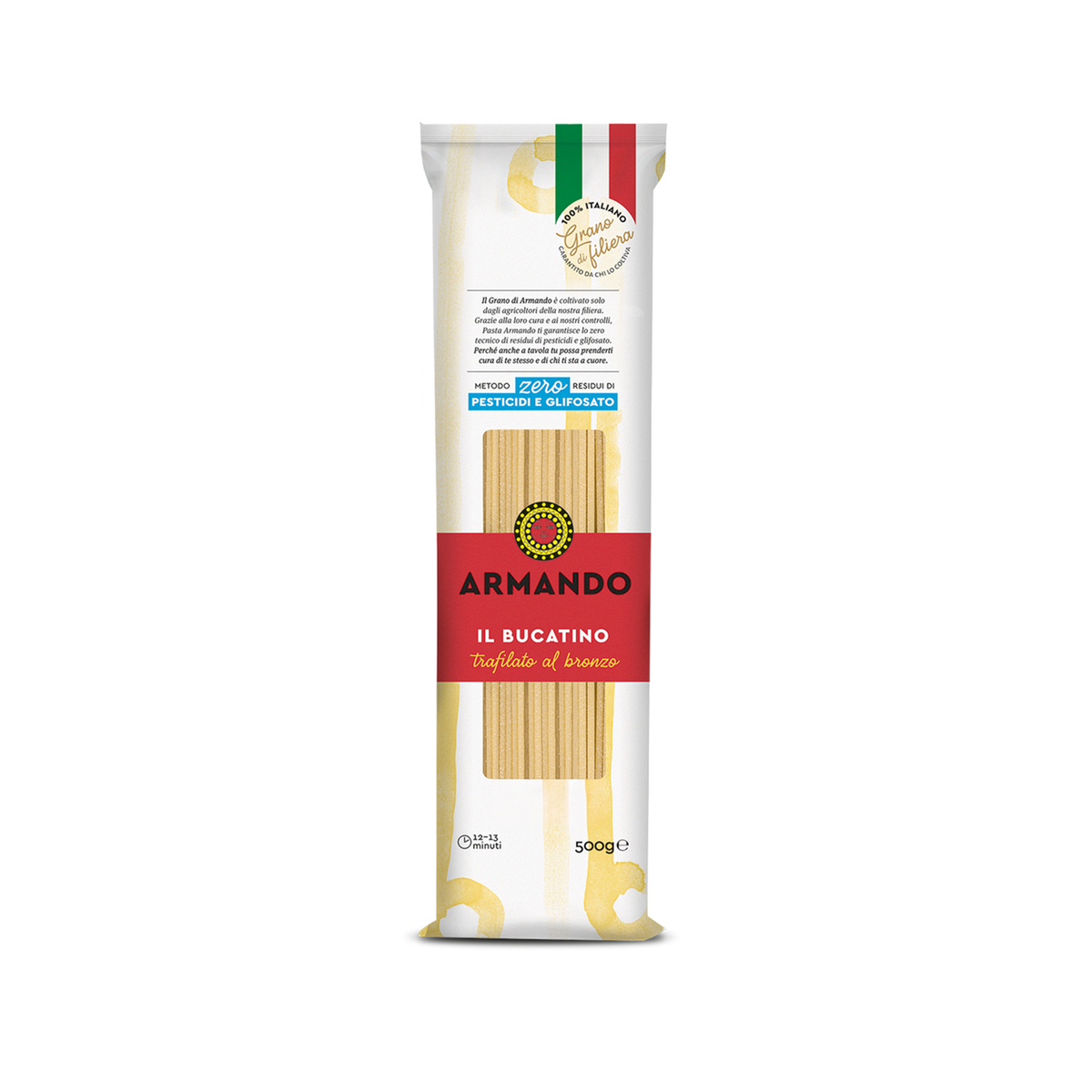 BUCATINO