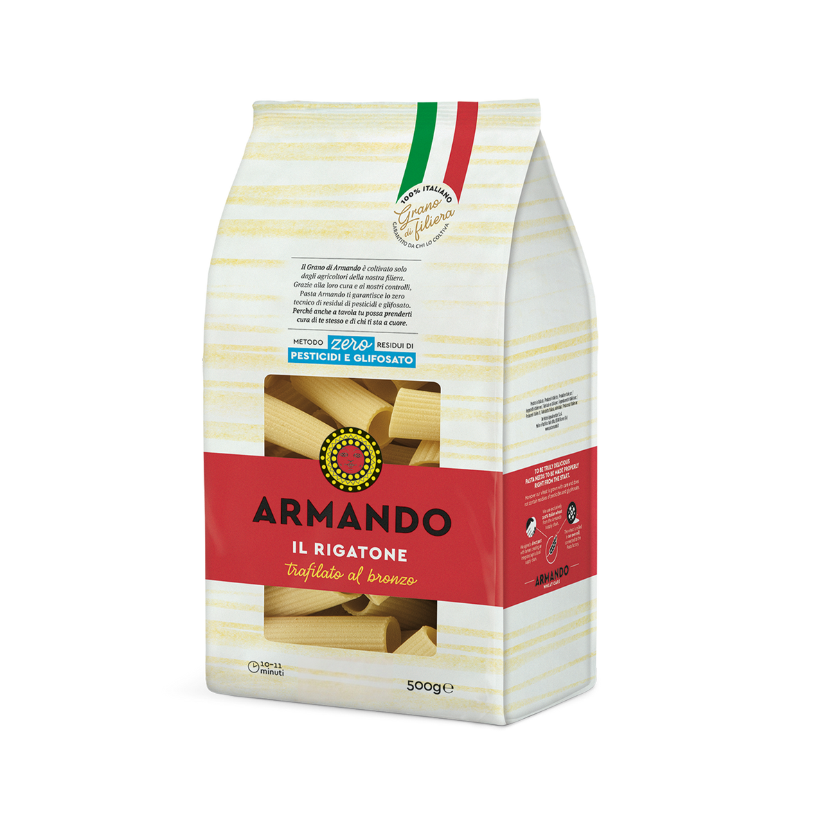 IL RIGATONE