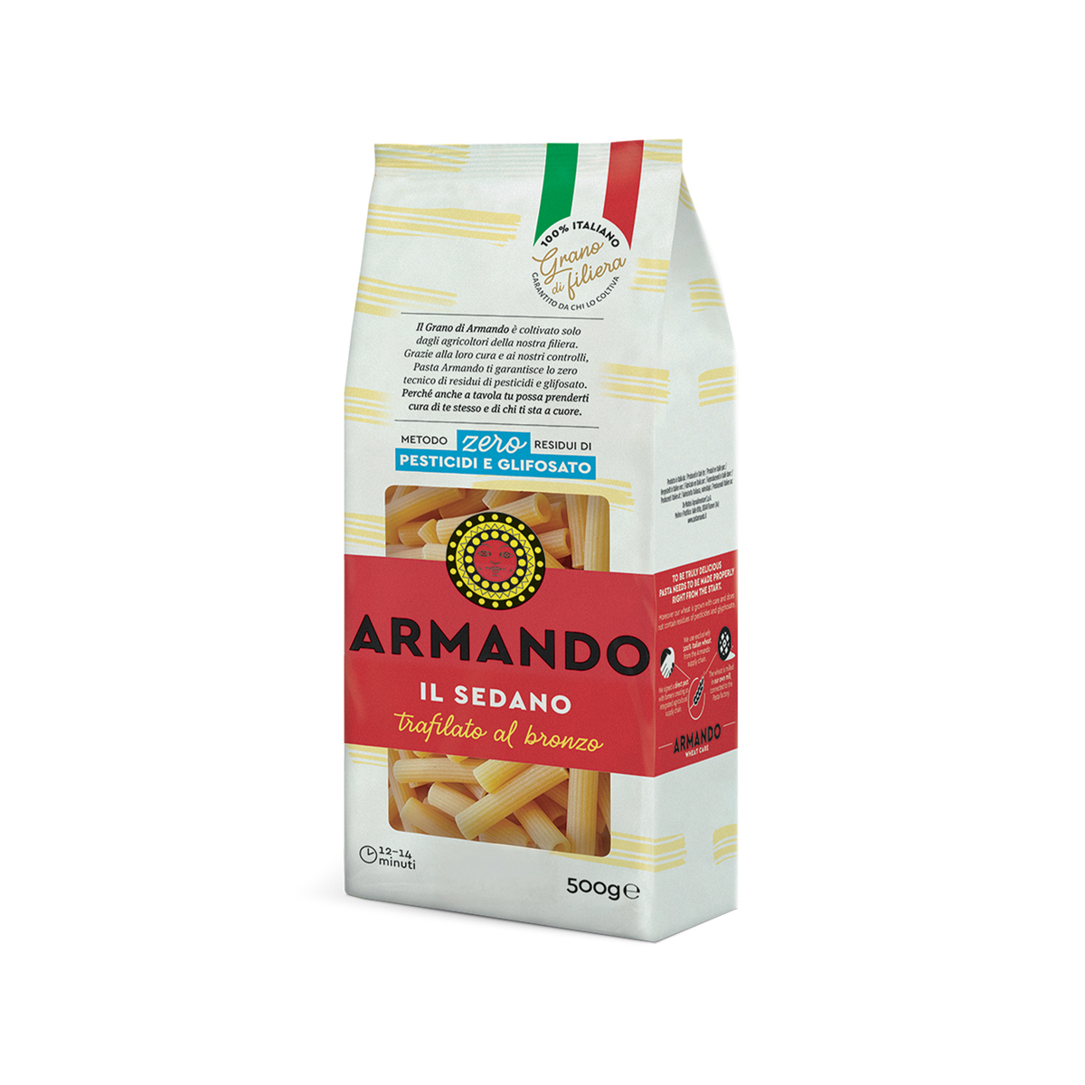 IL SEDANO