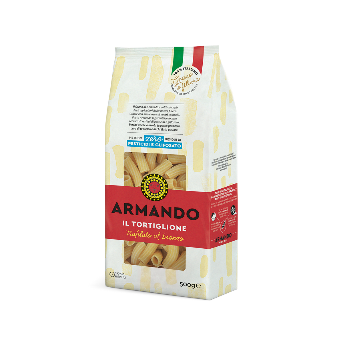 IL TORTIGLIONE