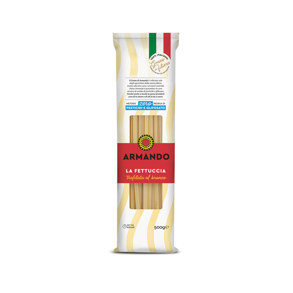 LA FETTUCCIA
