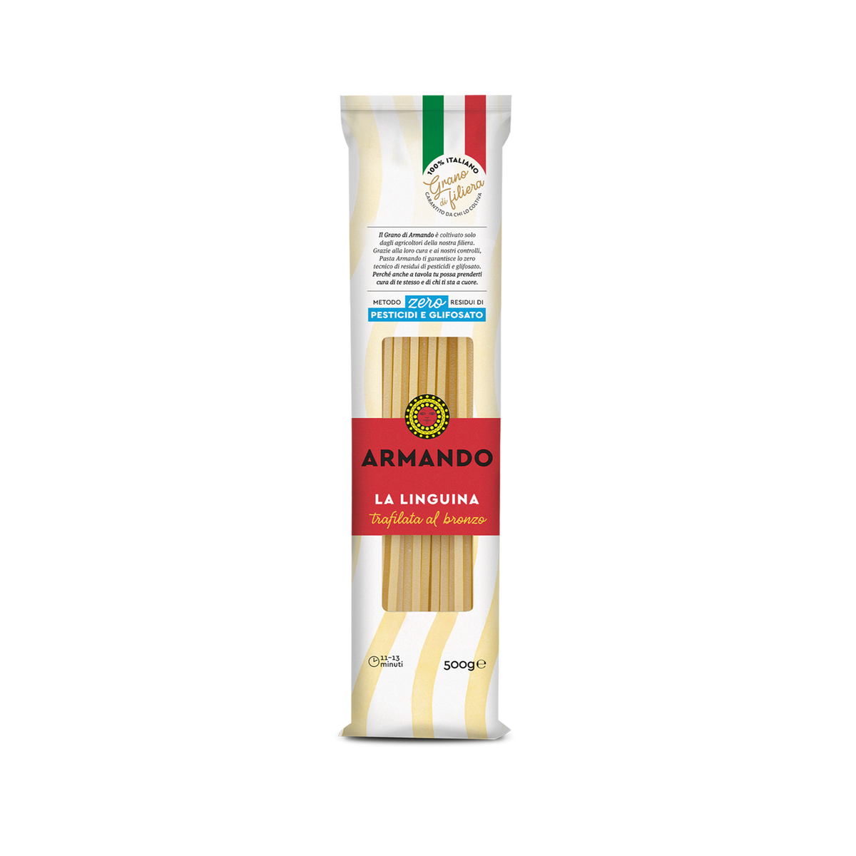 LA LINGUINA
