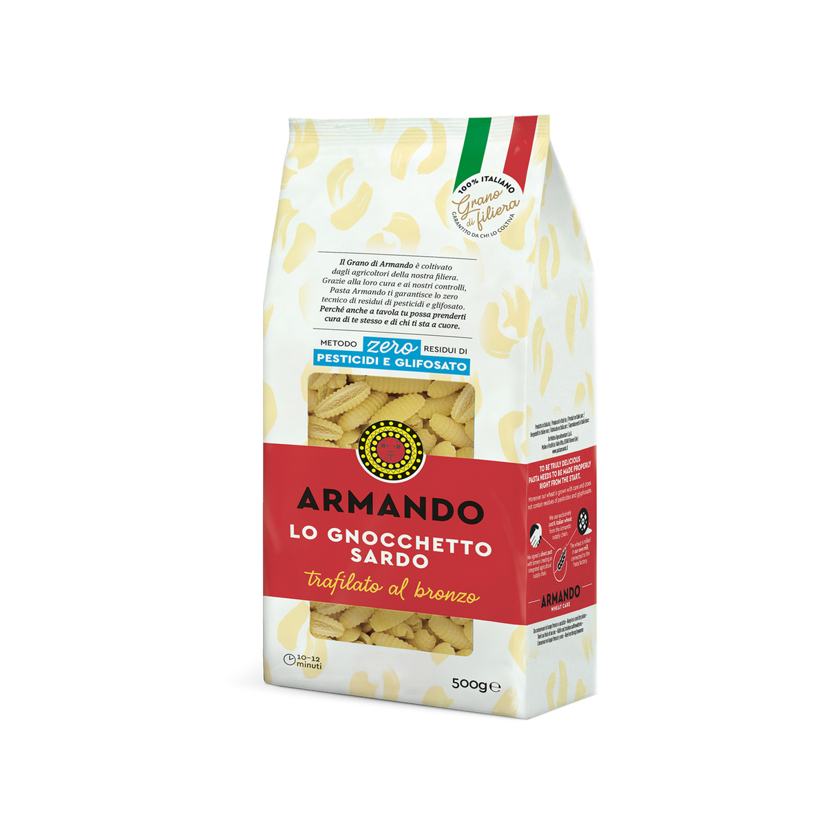 GNOCCHETTO SARDO