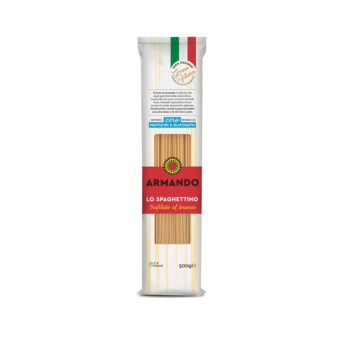 SPAGHETTINO