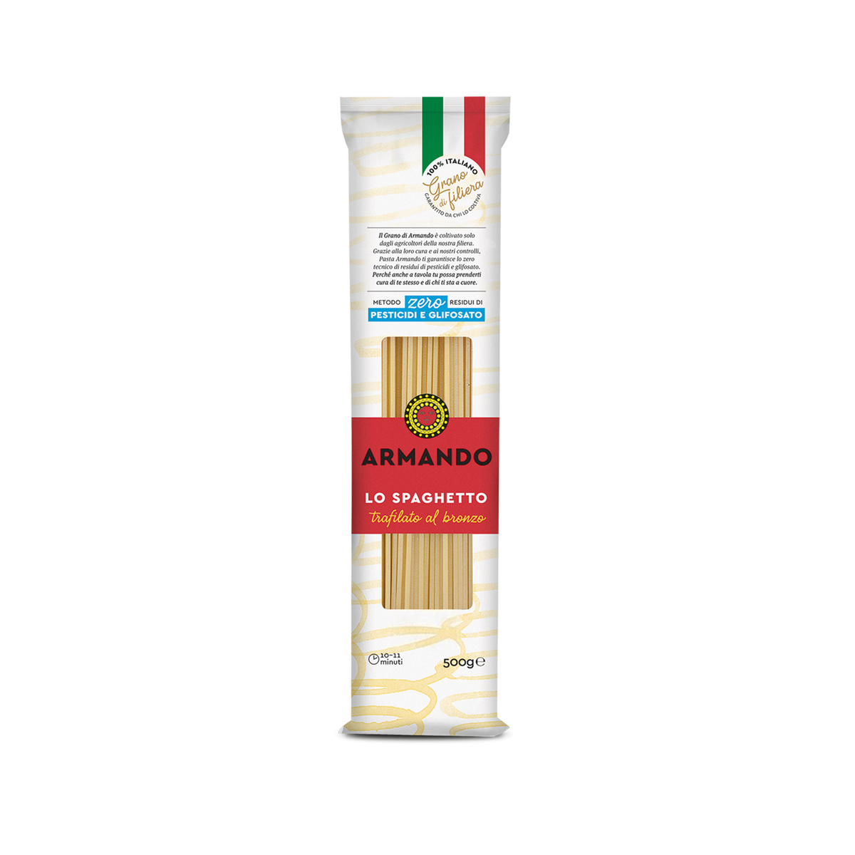 SPAGHETTO
