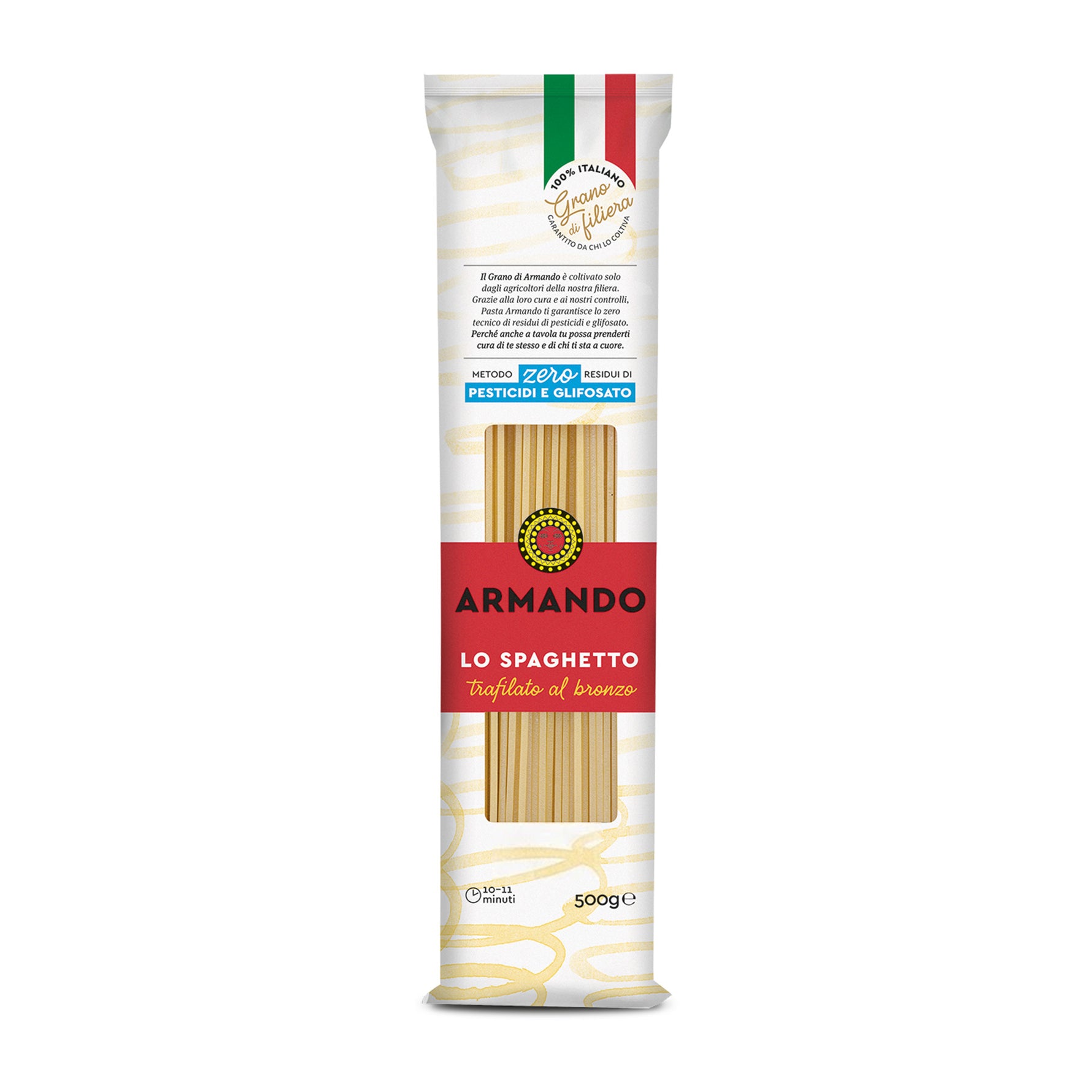 SPAGHETTO