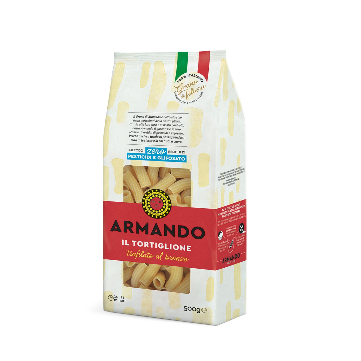 IL TORTIGLIONE